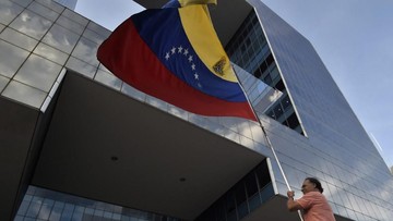 imf-–-bank-dunia-pulihkan-relasi-dengan-venezuela,-duit-siap-mengalir