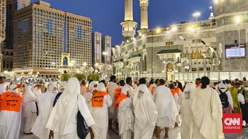 dpr-ungkap-biang-kerok-ongkos-haji-rentan-naik-ikuti-kondisi-pasar