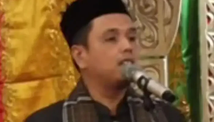 208 CJH Pesisir Selatan Siap Menuju Tanah Suci