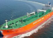 selat-hormuz-dibuka,-pertamina-siapkan-2-kapal-yang-tertahan-segera-kembali-berlayar