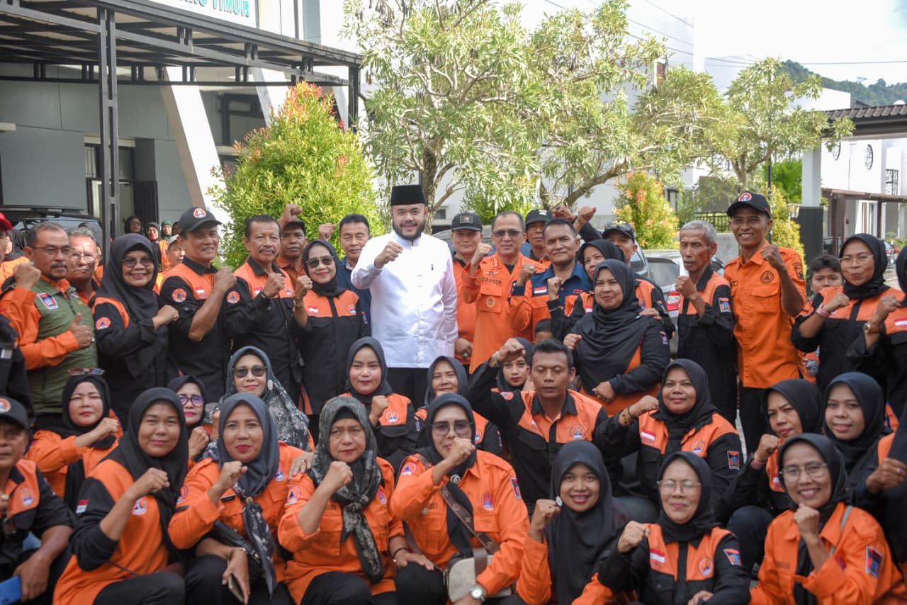 wako-fadly-amran:-ksb-garda-terdepan-penanggulangan-bencana-di-tengah-masyarakat
