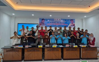 Wushu Sumbar Perkuat Pembinaan Atlet Jelang Porprov