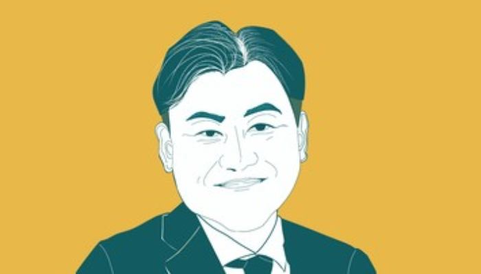 Hiroshi Mikitani Bangun Rakuten dari Modal Kecil