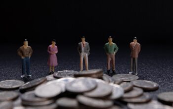 10 Kebiasaan yang Membedakan Orang Kaya dan Biasa