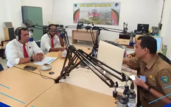 Satres Narkoba Pessel Tangani 30 Kasus Semester I 2026