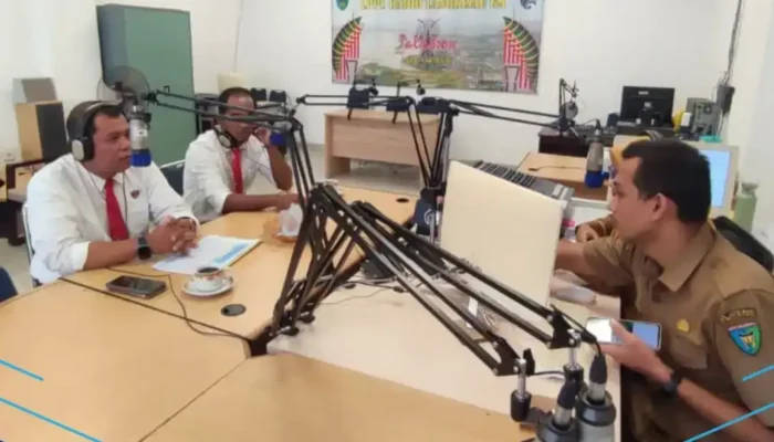 Satres Narkoba Pessel Tangani 30 Kasus Semester I 2026