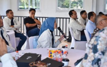 Telkom Seleksi 27 Talenta Unggul untuk FLDP 2026