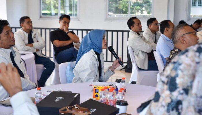 Telkom Seleksi 27 Talenta Unggul untuk FLDP 2026