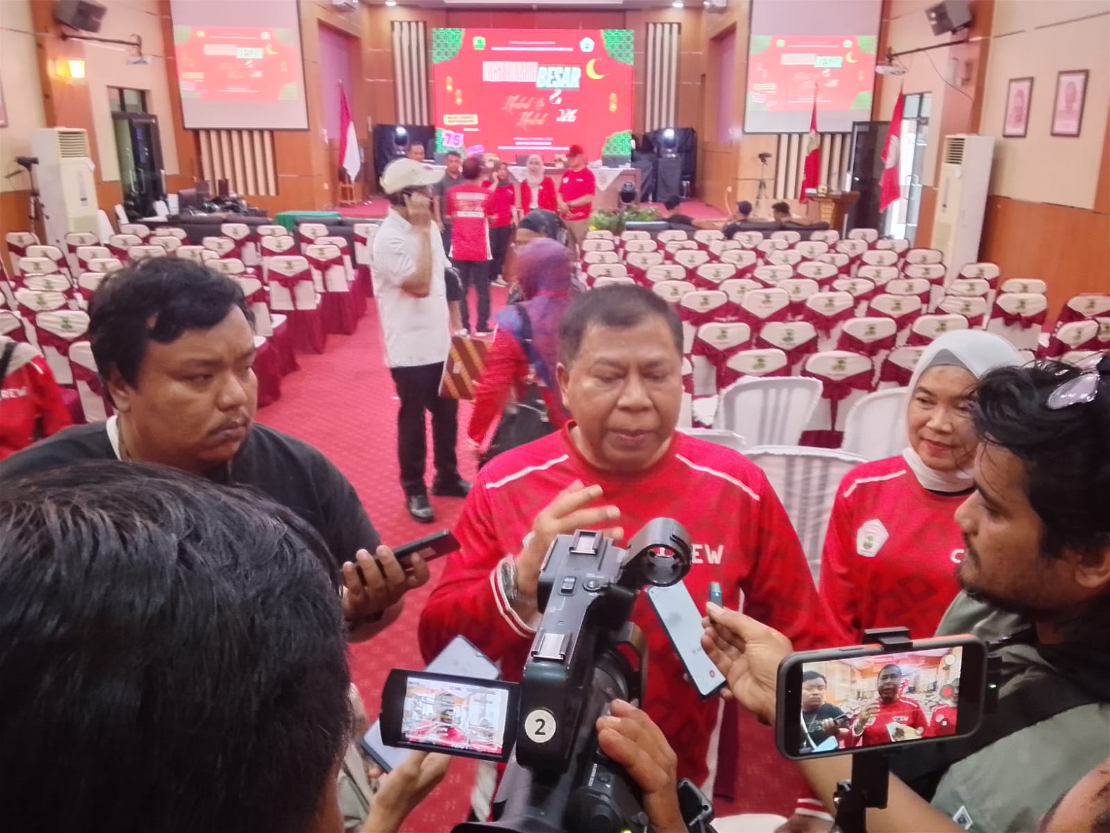 kembali-nahkodai-lagi-ika-fhua,-prim-hariyadi-targetkan-punya -sekretariat-permanen