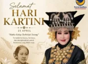 lisda-hendrajoni-:-kartini-bukan-sekedar-tokoh-sejarah,-melainkan-simbol-keberanian-perempuan