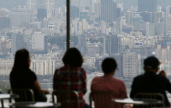 Korea Selatan Siapkan Langkah Darurat Hadapi Krisis Energi