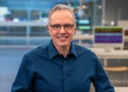 Johny Srouji Pimpin Divisi Hardware Apple