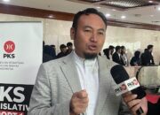 rakor-dengan-kementan,-rahmat-saleh-dorong-pembenahan-irigasi-dan-administrasi-daerah