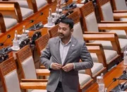 dalam-rapat-paripurna,-zigo-rolanda-tegaskan-dua-ruu-strategis-untuk-masyarakat