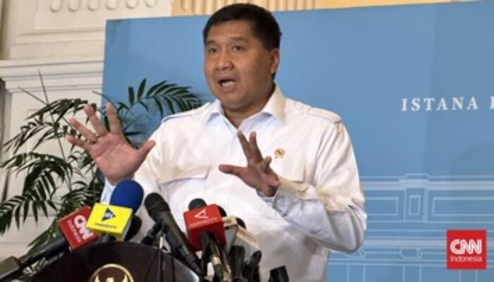 Ara Koordinasikan Pengamanan Aset Tanah Perumahan Rakyat