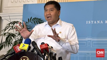 ara-tekankan-koordinasi-amankan-aset-tanah-ri-usai-polemik-hercules