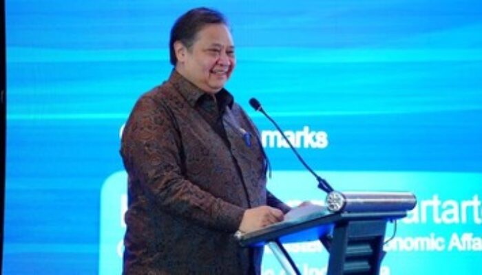 Indonesia Perkuat Ketahanan Ekonomi Lewat Aksesi OECD
