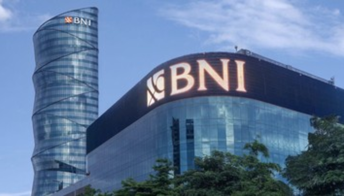 BNI Kembalikan Dana Gereja Aek Nabara Rp28 Miliar