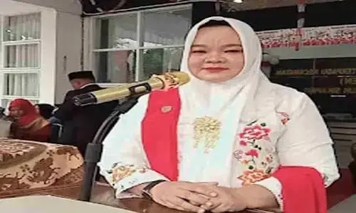 wakil-ketua-dprd-pasaman-eka-hariani-sandra-:-semangat-kartini-energi-bagi-perempuan-untuk-maju,-mandiri-dan-berkontribusi-dalam-pembangunan