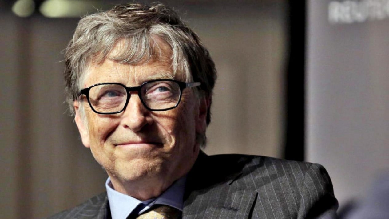 gates-foundation-tak-kebal-tekanan,-bakal-phk-500-karyawan-demi-efisiensi