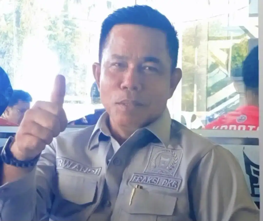 anggota-dprd-kota-padang-irwandi-dilirik-memimpin-porlasi-sumbar