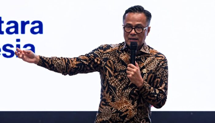 Dony Oskaria Apresiasi Ekonomi Sumbar Pulih Kuat