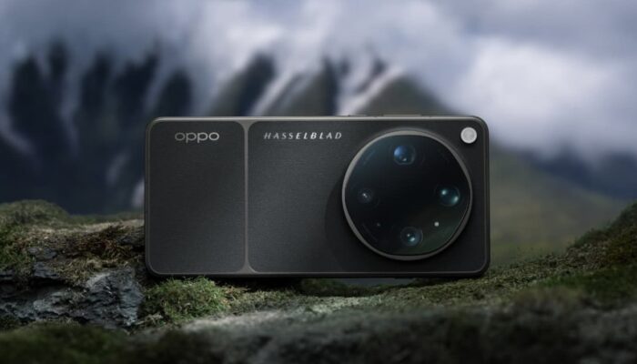 Oppo Buka Preorder Find X9 Ultra di Indonesia