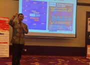 Pemerintah Tegas Tagih Pendaftaran Wikimedia Demi Kedaulatan Digital