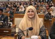 Nevi Zuairina Soroti Rafinasi Gula Ganggu Pasar Nasional