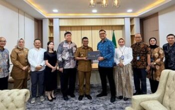 Bank BJB Perkuat Kolaborasi Dorong Ekonomi Banten