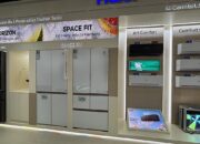 Haier Perkenalkan Perangkat Rumah Pintar Berbasis AI