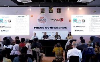 LPS Gelar Festival Keuangan untuk Perluas Investor Yogya