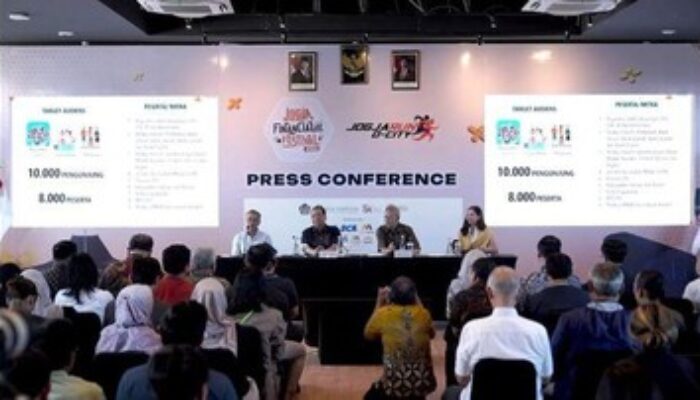 LPS Gelar Festival Keuangan untuk Perluas Investor Yogya