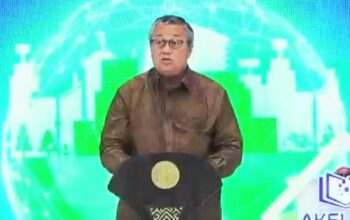 BI Stabilkan Rupiah Undervalued di Tengah Tekanan Global