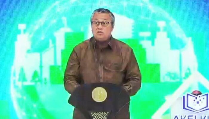 BI Stabilkan Rupiah Undervalued di Tengah Tekanan Global