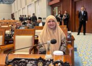 nevi-zuairina-dukung-rekrutmen-30-ribu-tenaga-kopdes-merah-putih,-dorong-jadi-motor-ekonomi-desa