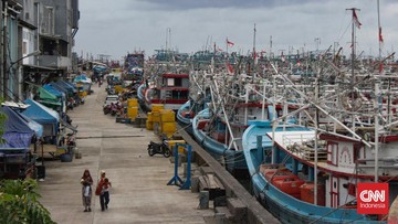 118-ribu-orang-daftar-sdm-kampung-nelayan,-pendaftaran-tutup-hari-ini