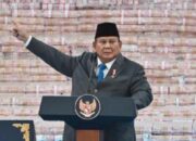 Ekonom Analisis Peluang Indonesia Mewujudkan Ambisi Menjadi Rising Giant