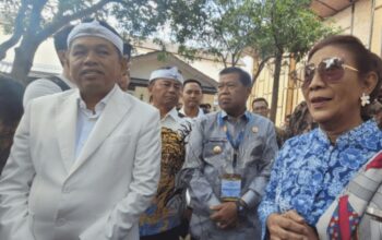 Bank BJB Bagikan Dividen Rp900 Miliar untuk Pemegang Saham