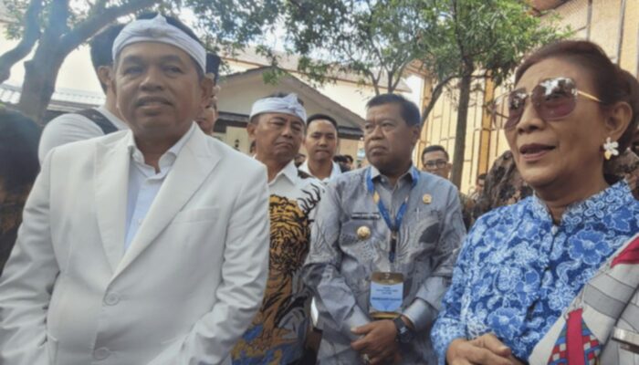 Bank BJB Bagikan Dividen Rp900 Miliar untuk Pemegang Saham