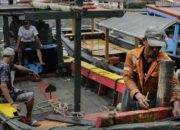 kkp-singgung-ongkos-bbm-bengkak-bakal-tekan-cuan-nelayan