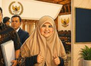 nevi-zuairina-dukung-kebijakan-pemerintah-jaga-daya-beli-dan-stabilitas-harga-bbm