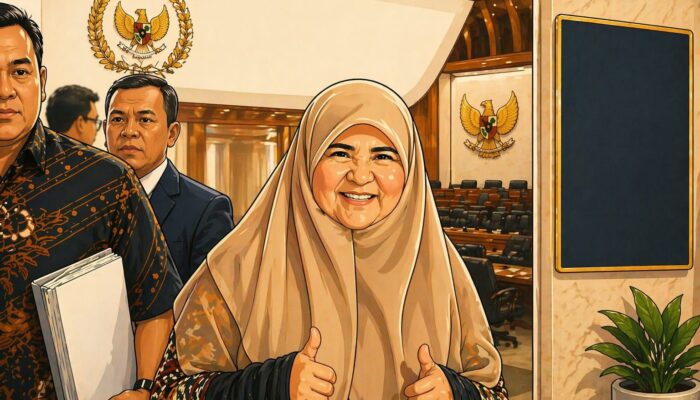 Nevi Dorong Pemerintah Lindungi Daya Beli di Tengah Penyesuaian Energi