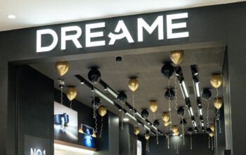 Dreame Luncurkan D20 Aura dan V18S di Indonesia