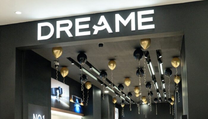 Dreame Luncurkan D20 Aura dan V18S di Indonesia