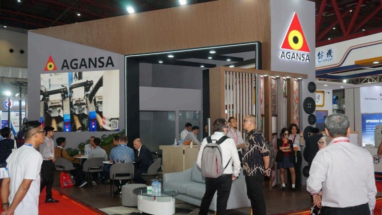 agansa-usung-inovasi-teknologi-tekstil-dari-hulu-ke-hilir-di-indointertex-2026