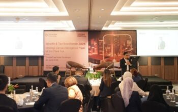 BRI Life Perkuat Literasi Keuangan Lewat Bancassurance Digital