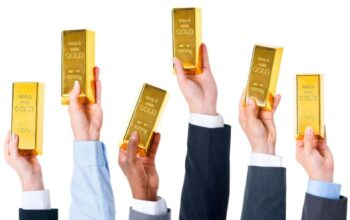 Cermati Hadirkan Fitur Cetak Emas Digital Fisik