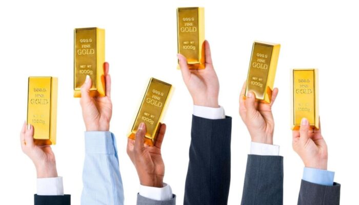 Cermati Hadirkan Fitur Cetak Emas Digital Fisik