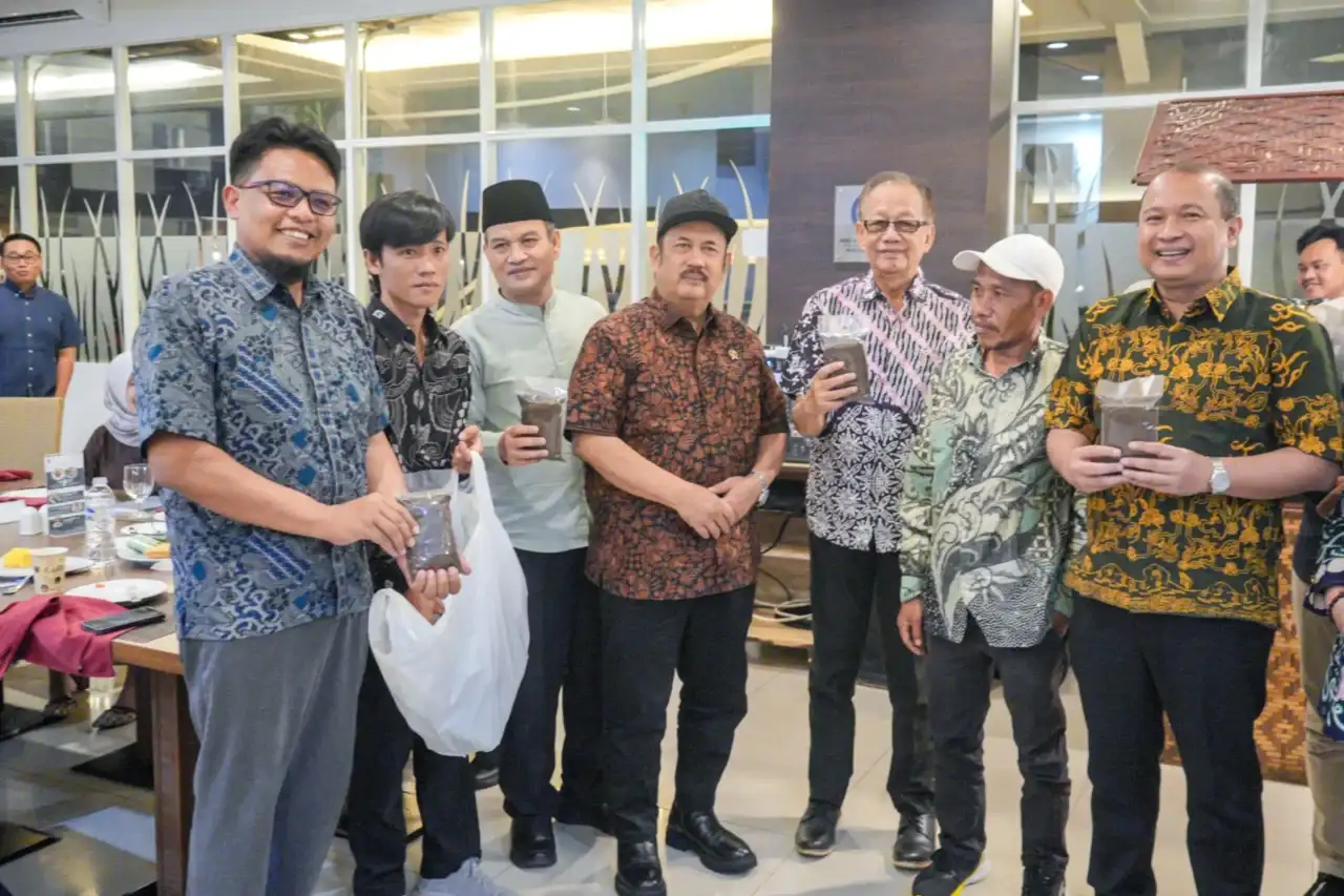 alko-luncurkan-qthink-x,-percepat-hilirisasi-kopi-bengkulu-dan-akses-pasar-global
